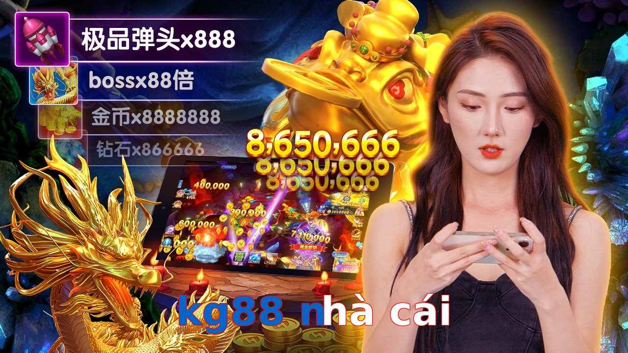 kg88 nhà cái