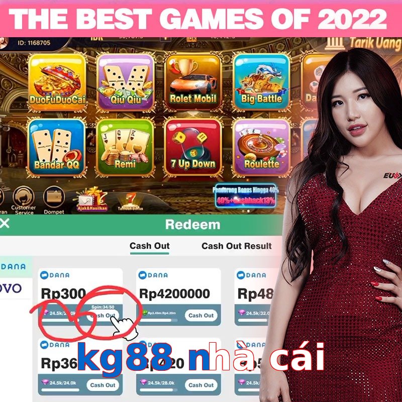 kg88 nhà cái