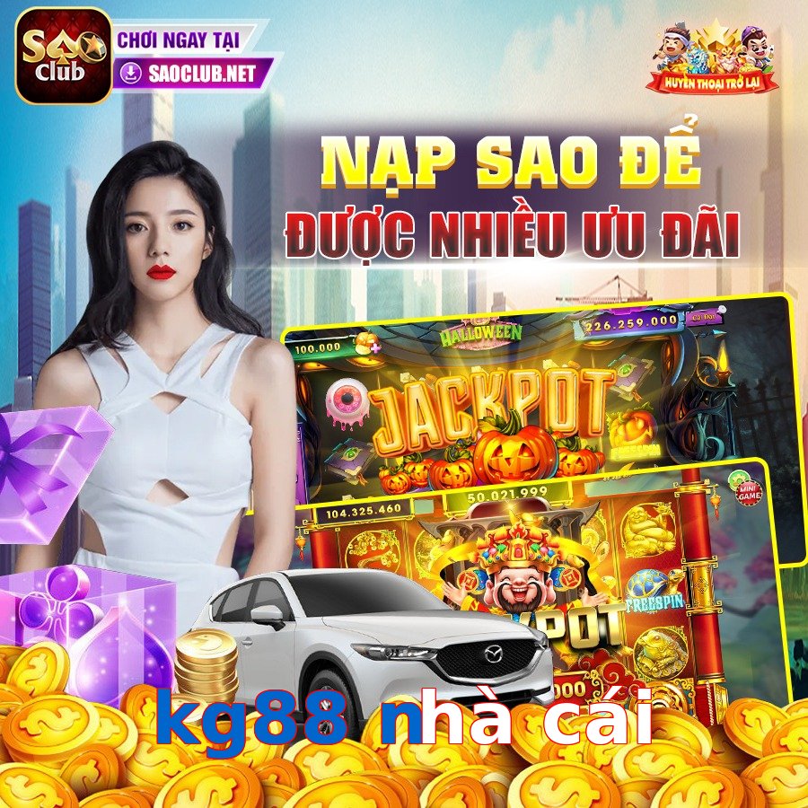 kg88 nhà cái